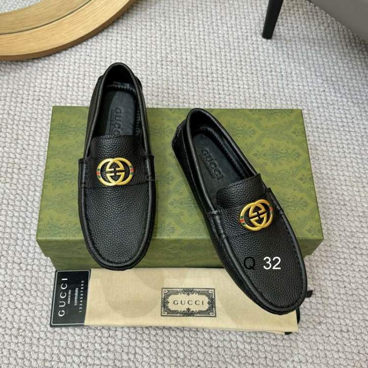 Picture of Gucci Shoes _SKUGuccisz38-45F05016077